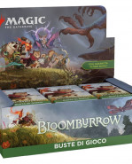 Magic the Gathering Bloomburrow Play Booster Display (36) italian